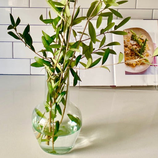 Spanish Wine Vaso / Decanter Sercy+Co