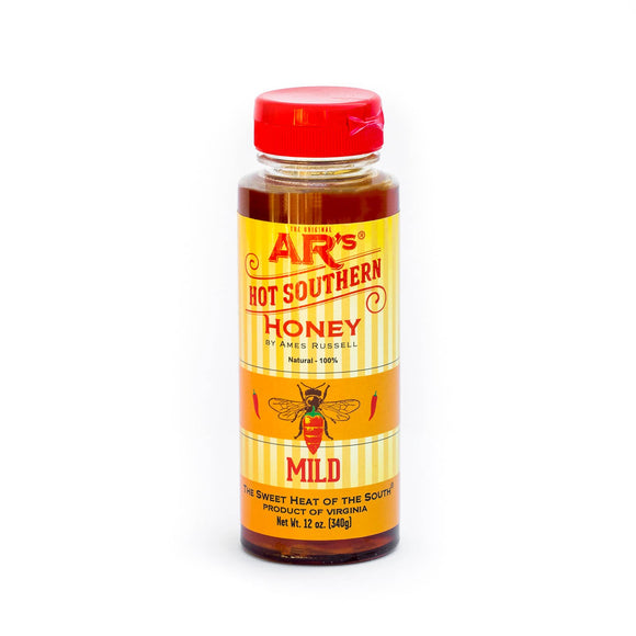 Hot Southern Honey (Hot-Mild)