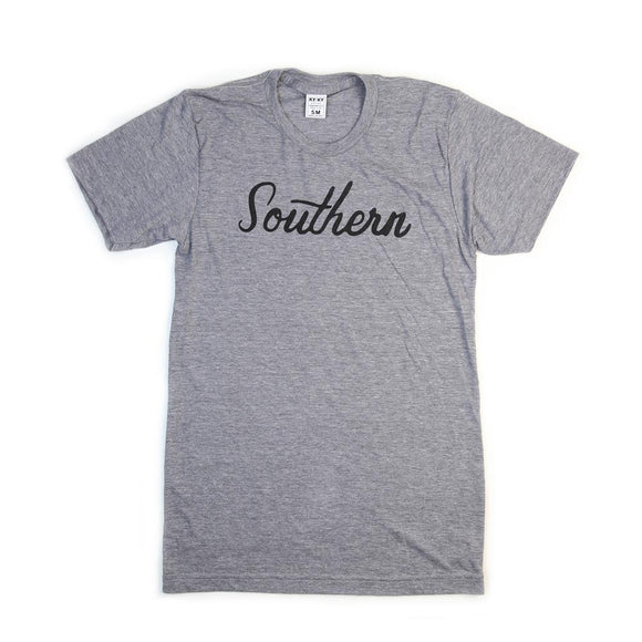 Southern T-Shirt (Grey)