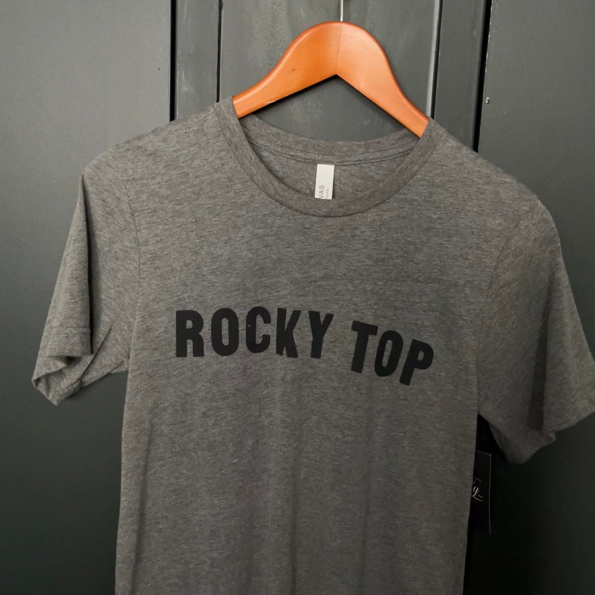 rocky top t shirt