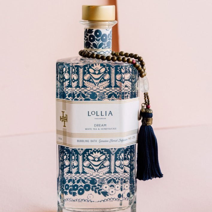 Dream Bubble Bath Sercy+Co