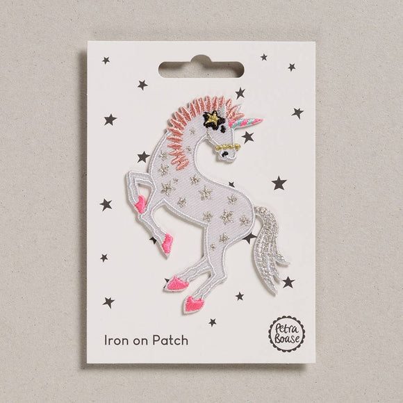 Unicorn Patch