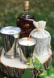 Bourbon & Bluegrass Julep Candle: 12 oz