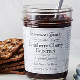 Cranberry Cherry Cabernet