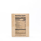 Fleur de Sel Caramels - 3.2 oz. Box