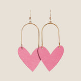 Taffeta Pink Sweethearts Gold