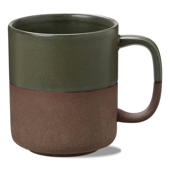 Sorrento Mug Spruce