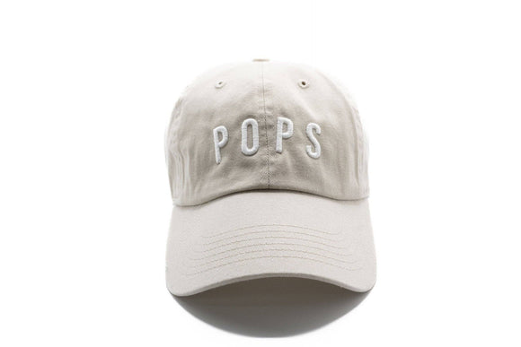 Dune Pops Hat Adult