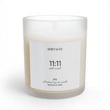 11:11 Make a Wish Soy Candle — 11oz