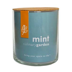 Essential | Mint Culinary Garden