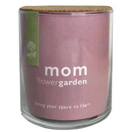 Essential | Mom Flower Garden
