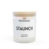 PROVENANCE STAUNCH Candle 11oz