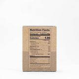 Absinthe with Black Salt Caramels - 3.2 oz. Box