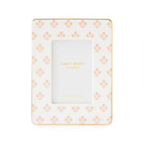 Picture Frame Rose Floral