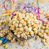 Gourmet Popcorn Sampler