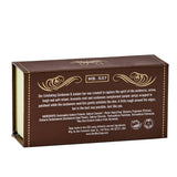 Cardamom & Juniper Exfoliating Man Bar