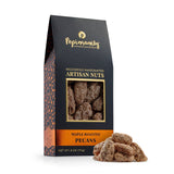 Maple Roasted Pecans 6oz