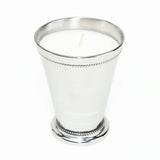 Bourbon & Bluegrass Julep Candle: 12 oz
