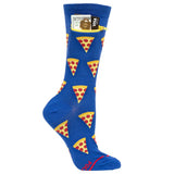 Pocket Socks Pizza