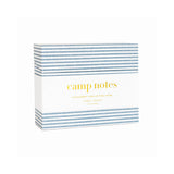 Camp Notes Box