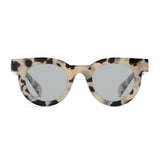 MILO | Bone Tortoise | Smokey Lens | Polarized Sunglasses