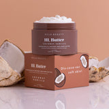 Shea Body Butter Coconut Vanilla