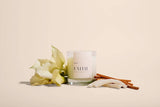 Faith Candle 8 oz