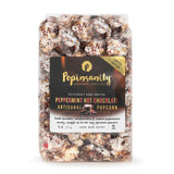 Peppermint Hot Chocolate Artisan Popcorn