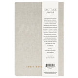 Gratitude Journal Daily Prompted Journal