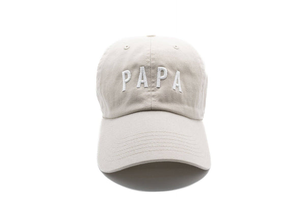 Dune Papa Hat Adult
