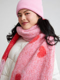 Light Pink Soft Beanie