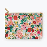 Garden Party Everyday Pouch