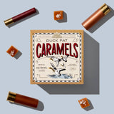 Duck Fat Caramels