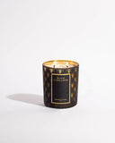 Black Cardamom Black Tie Candle