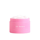 Shea Body Butter Pink Champagne