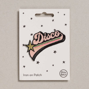 Disco Patch