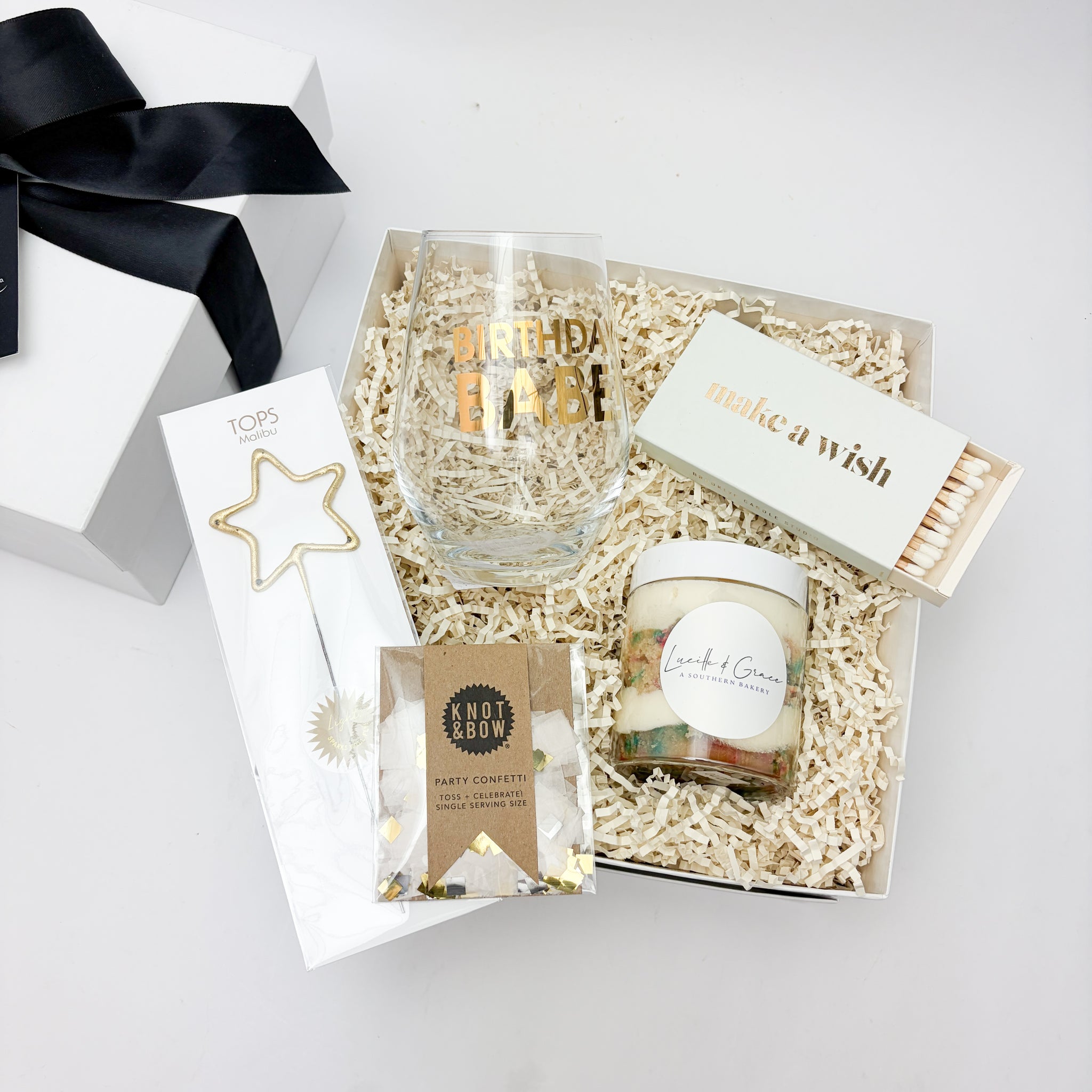 SERCY&CO NASHVILLE GIFTS – Sercy+Co