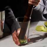 Professional 12" Wood Muddler