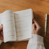 Gratitude Journal Daily Prompted Journal