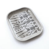 Skeleton Trinket Tray