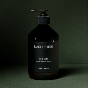 Cedar Atlas Hand Wash