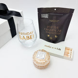 BIRTHDAY CELEBRATION