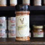 Southern Steak & Oyster Poultry Seasoning