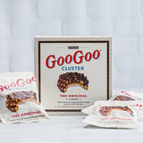 Goo Goo Cluster Original 3 Count Box