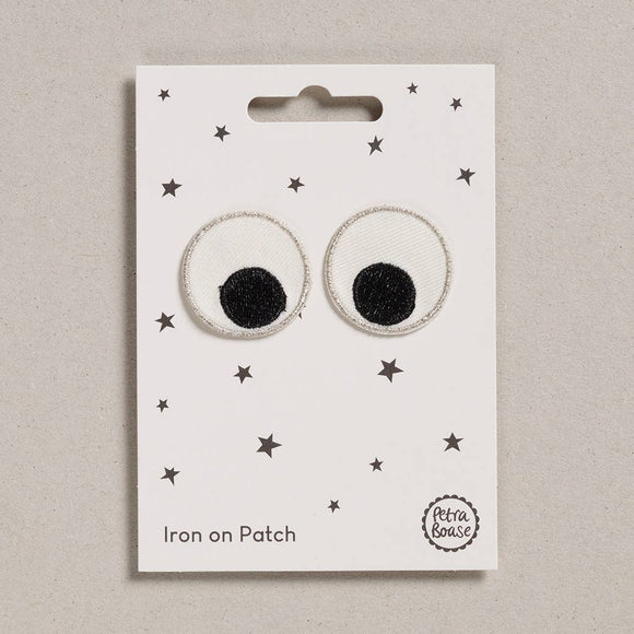 Eyes  Patch