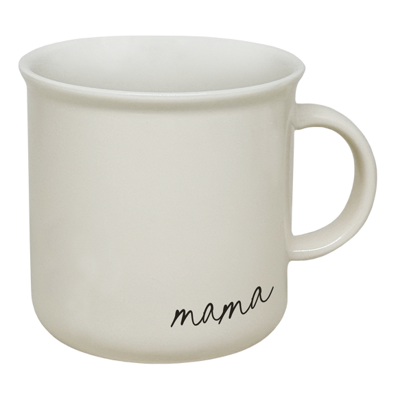 Mama 11oz Campfire Mug