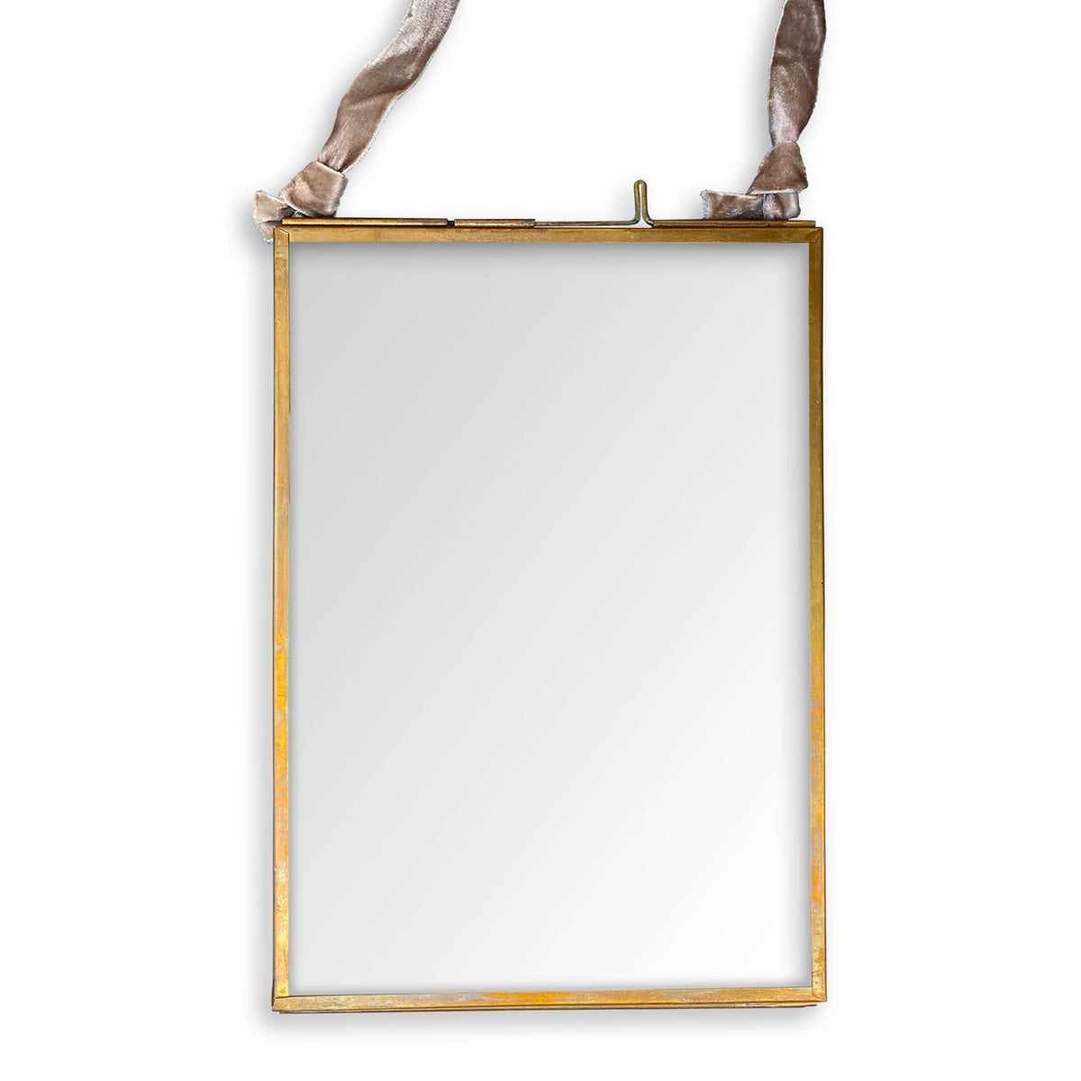 Frame with Ribbon Large (8