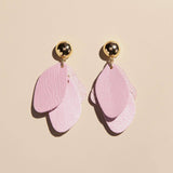 Bon Bon Pink Weston Gold