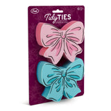 Coquette Bow Sponges