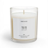 11:11 Make a Wish Soy Candle — 11oz